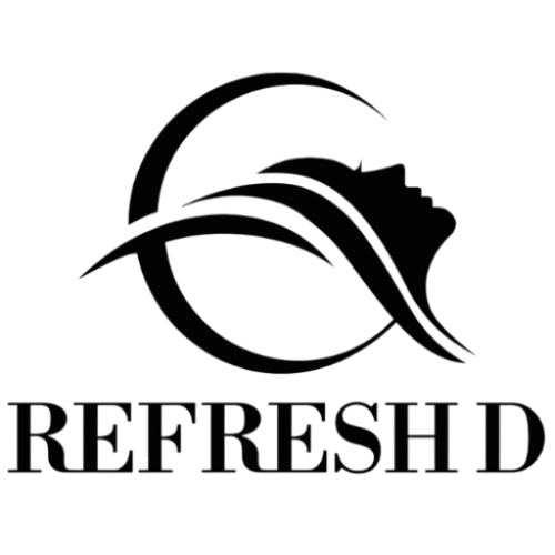 Refresh D Salon and Spa